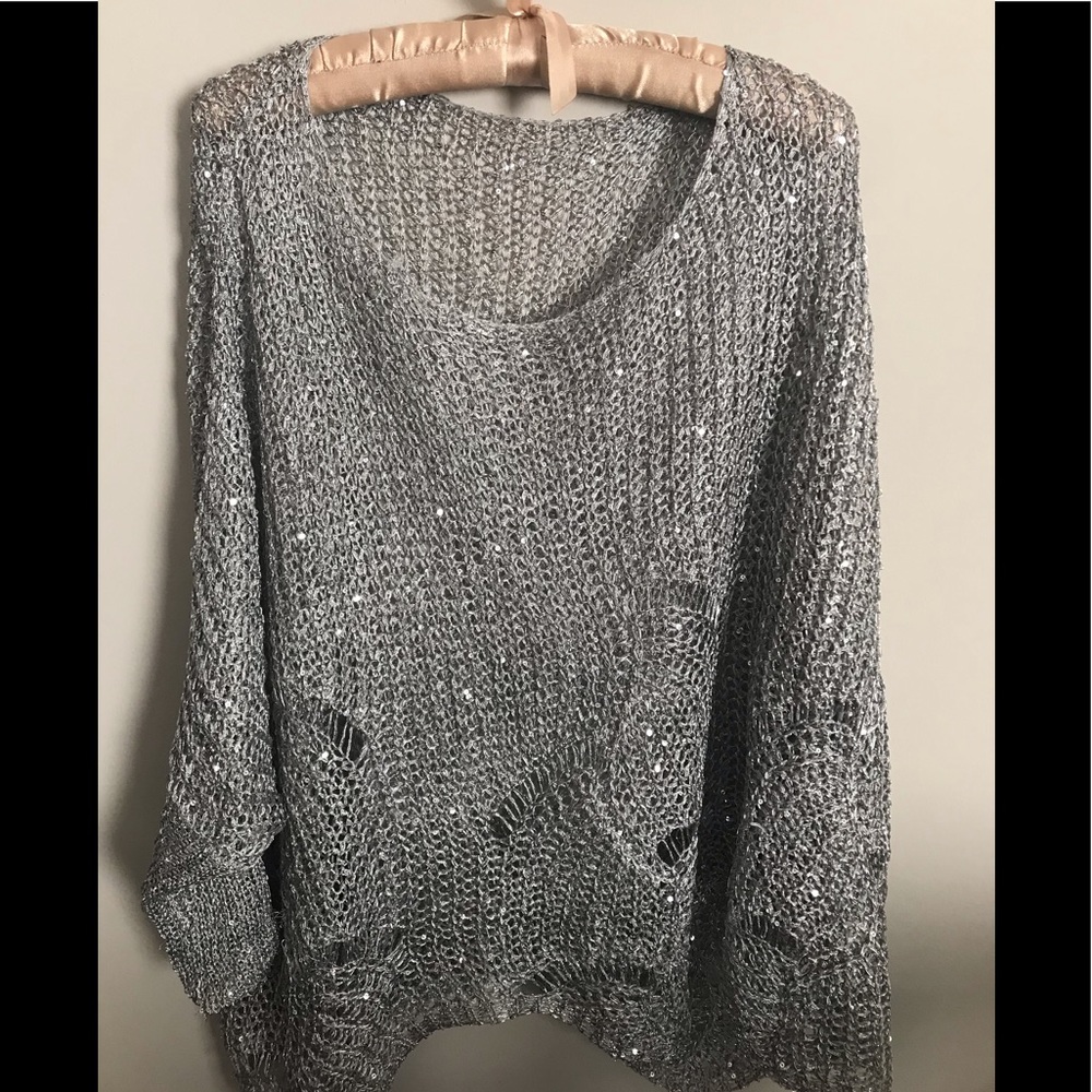 Funky top